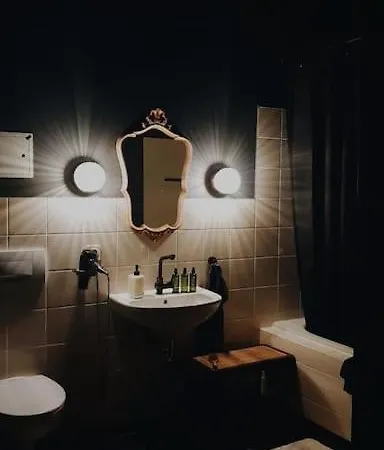 Beseelte Luxus-oase *aesthet. Auszeit Am Clarapark* Appartement *